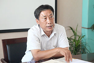 慶“七一”，綠之韻集團(tuán)黨總支民主生活會(huì)成功舉行