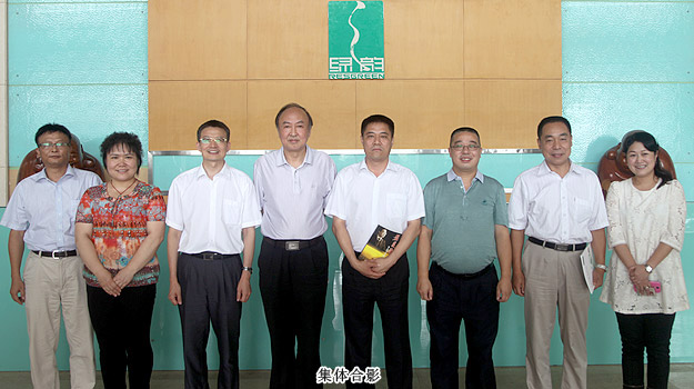 國務(wù)院扶貧辦社會扶貧司副司長劉書文一行蒞臨綠之韻集團(tuán)考察指導(dǎo)