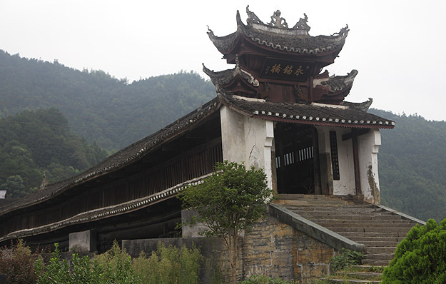 黑茶之鄉(xiāng)，綠韻之源——2015年綠之韻集團(tuán)黨總支安化溯源之旅