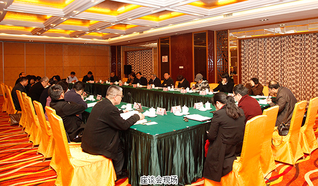 對接“一帶一路”戰(zhàn)略，加速湖湘文化走出去——湖南省政協(xié)委員胡國安陪同省政協(xié)副主席歐陽斌一行赴益陽調(diào)研