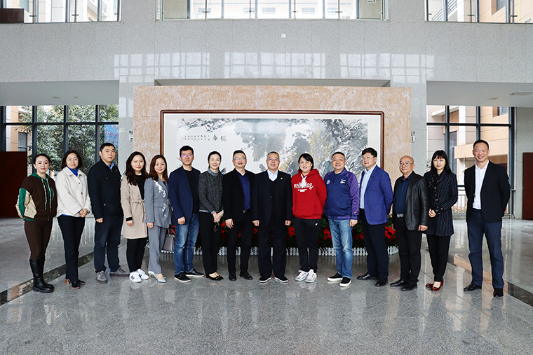 胡國(guó)安委員深入長(zhǎng)沙師范學(xué)院專題調(diào)研，有效推動(dòng)我省幼兒體育教培人才培養(yǎng)