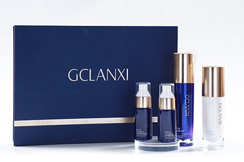 綠韻蘭茜活化能精華液禮盒