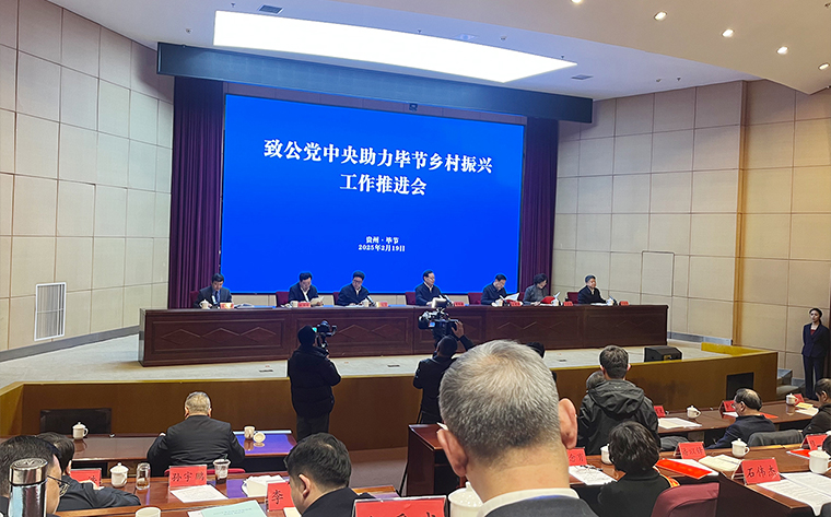 胡國(guó)安董事長(zhǎng)榮獲“2024年度致公黨中央鄉(xiāng)村振興定點(diǎn)幫扶先進(jìn)個(gè)人”榮譽(yù)稱號(hào)