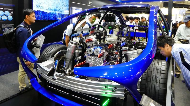 汽車零部件漲價(jià)潮正上演，或持續(xù)半年至一年時(shí)間